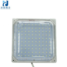LED cold lamp waterproof, explosion-proof, moisture-proof bathroom shade cold bulb LED cold lamp